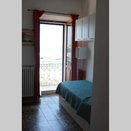 La Casa Di Principino Apartment Giglio Porto Exterior photo