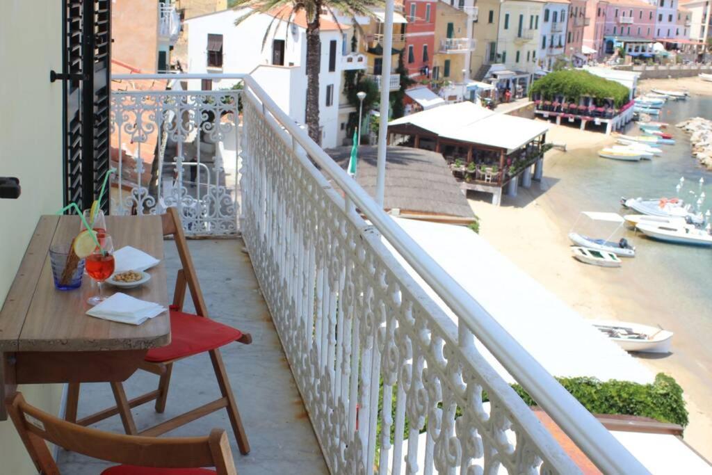 La Casa Di Principino Apartment Giglio Porto