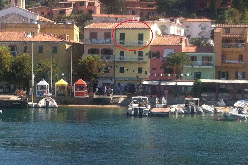 La Casa Di Principino *