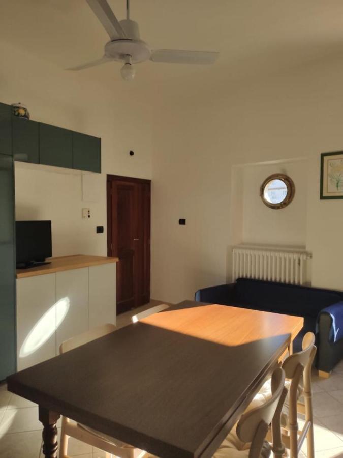La Casa Di Principino Apartment *