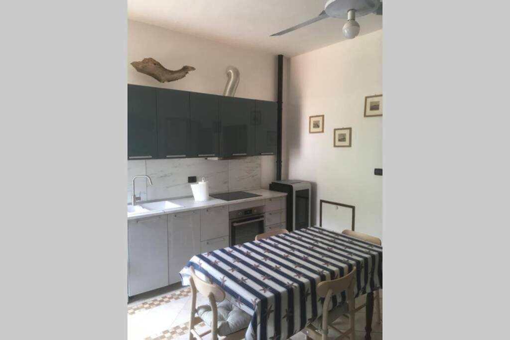 La Casa Di Principino Apartment *