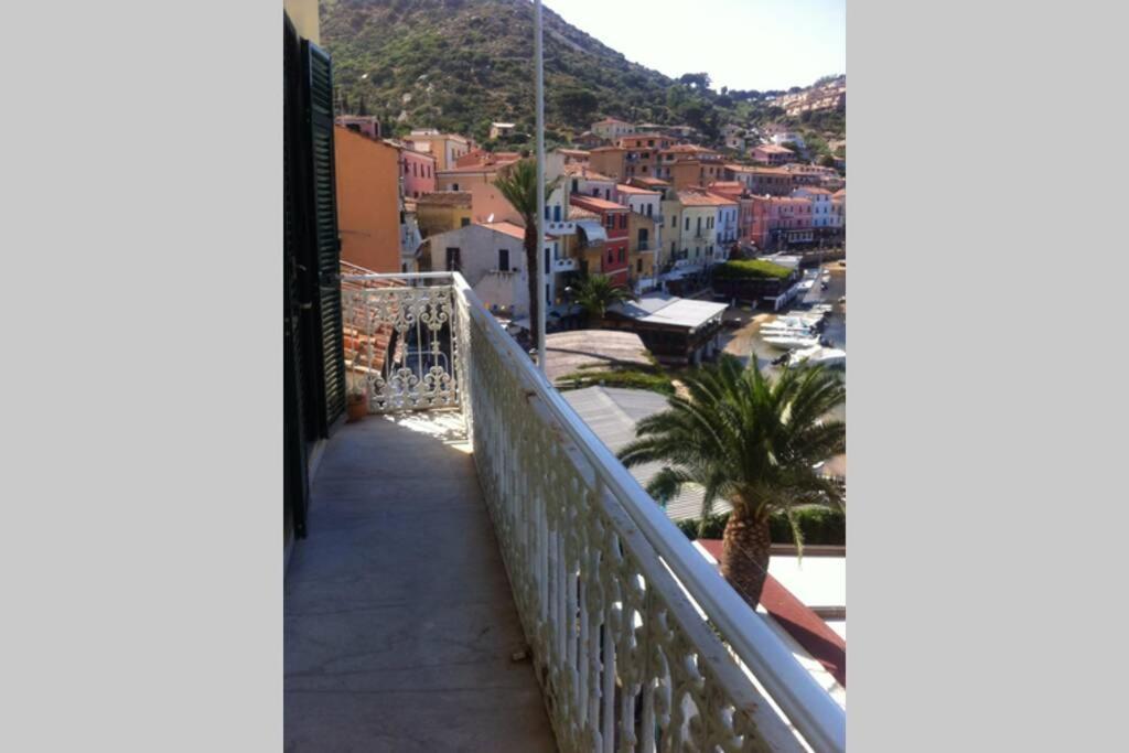 La Casa Di Principino Apartment Giglio Porto