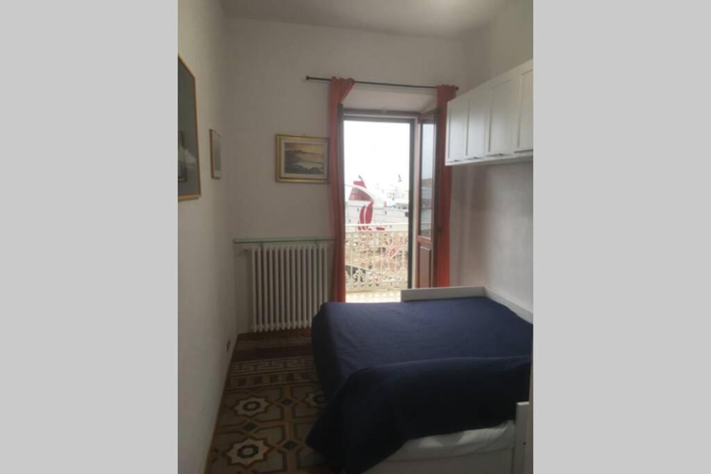 La Casa Di Principino * Giglio Porto